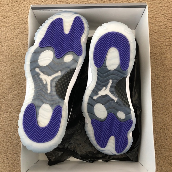 Jordan Concord 11 - Picture 3 of 4